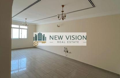Apartment - 1 Bedroom - 2 Bathrooms for rent in Victoria Tower - Al Gulayaa - Sharjah