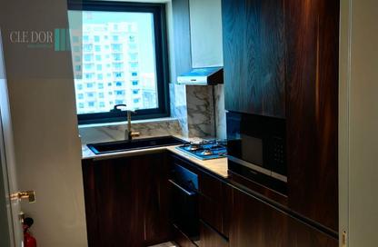Apartment - 1 - 2 for rent in Avenue Residence 5 - Avenue Residence - Al Furjan - Dubai Apartment - 1 - 2 for rent in Avenue Residence 5 - Avenue Residence - Al Furjan - Dubai