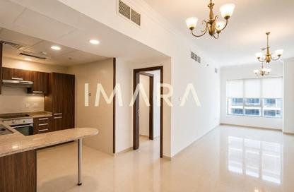 Apartment - 1 Bedroom - 1 Bathroom for rent in Ontario Tower - Business Bay - Dubai