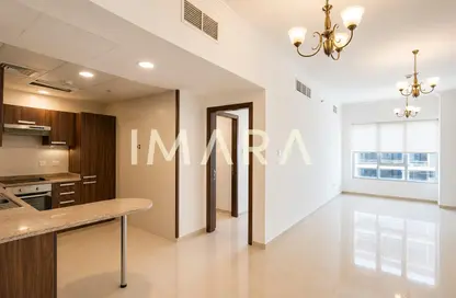 Apartment - 1 Bedroom - 2 Bathrooms for rent in Ontario Tower - Business Bay - Dubai