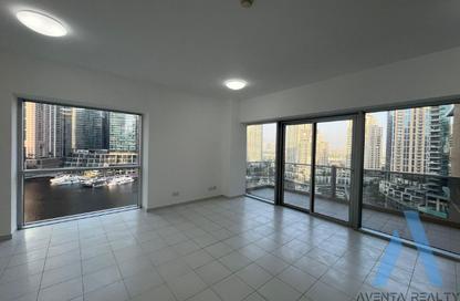 Apartment - 3 - 4 for rent in Marina Tower - Dubai Marina - Dubai