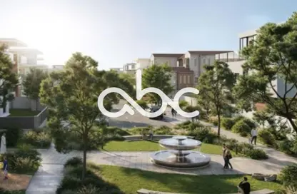 Land - Studio for sale in Wadeem - Al Hudayriat Island - Abu Dhabi