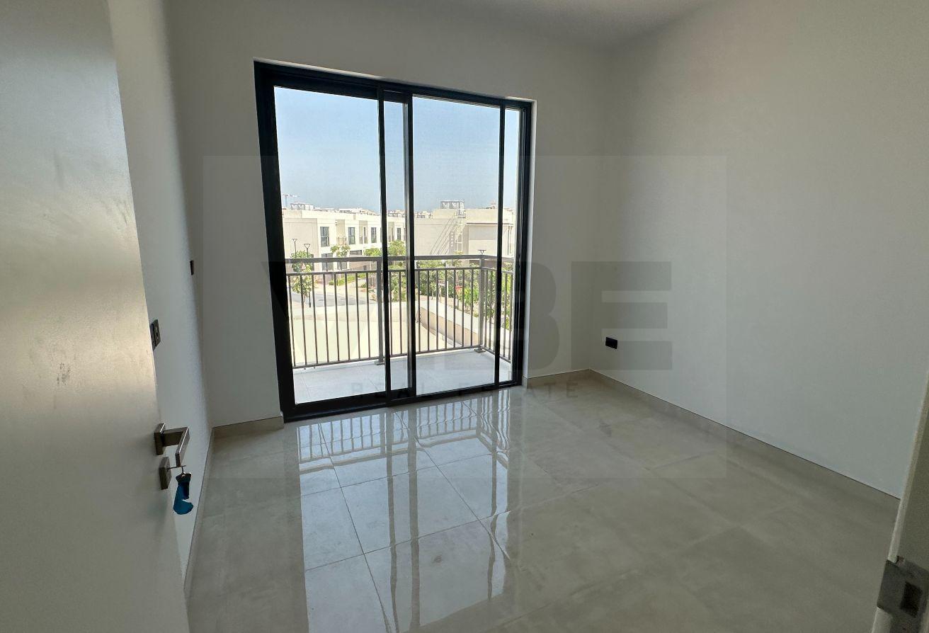 Brand New I Corner Unit I 2nd row from the Beach