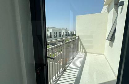 تاون هاوس - 3 غرف نوم - 4 حمامات للايجار في فالكون ايلاند نورث - جزيرة فالكون - قرية الحمرا - رأس الخيمة تاون هاوس - 3 غرف نوم - 4 حمامات للايجار في فالكون ايلاند نورث - جزيرة فالكون - قرية الحمرا - رأس الخيمة