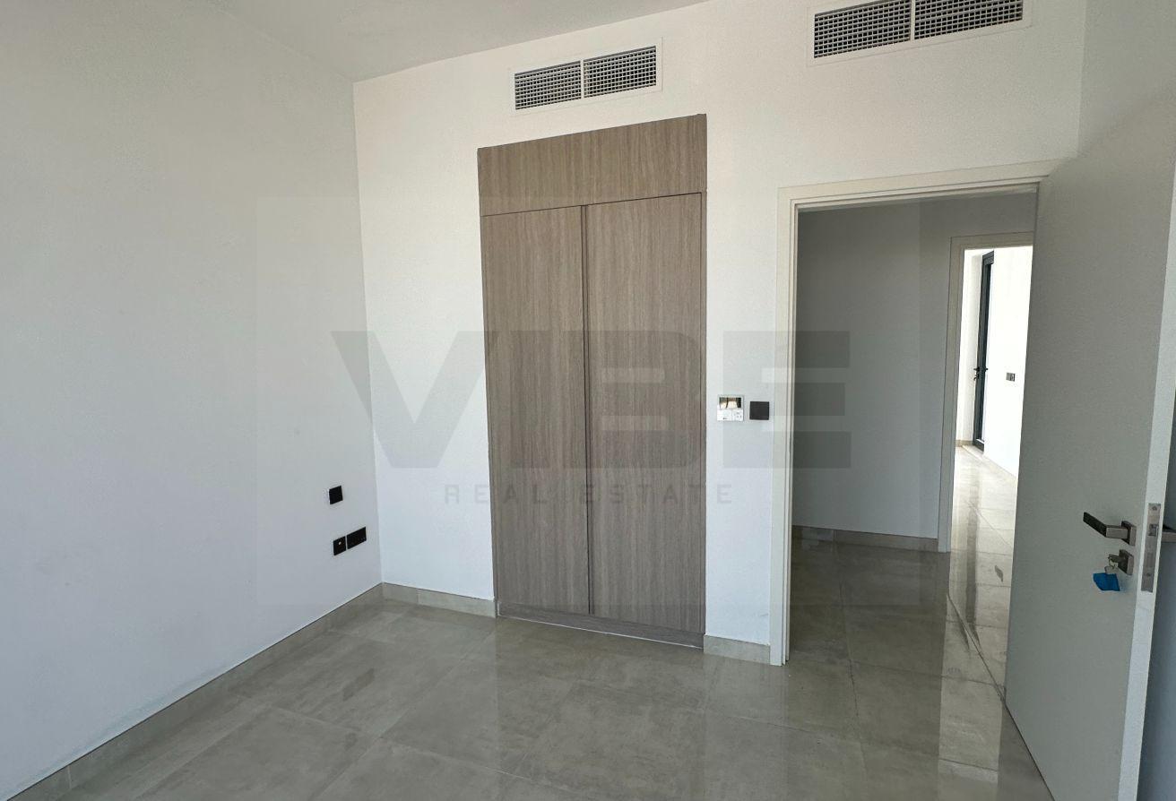 Brand New I Corner Unit I 2nd row from the Beach