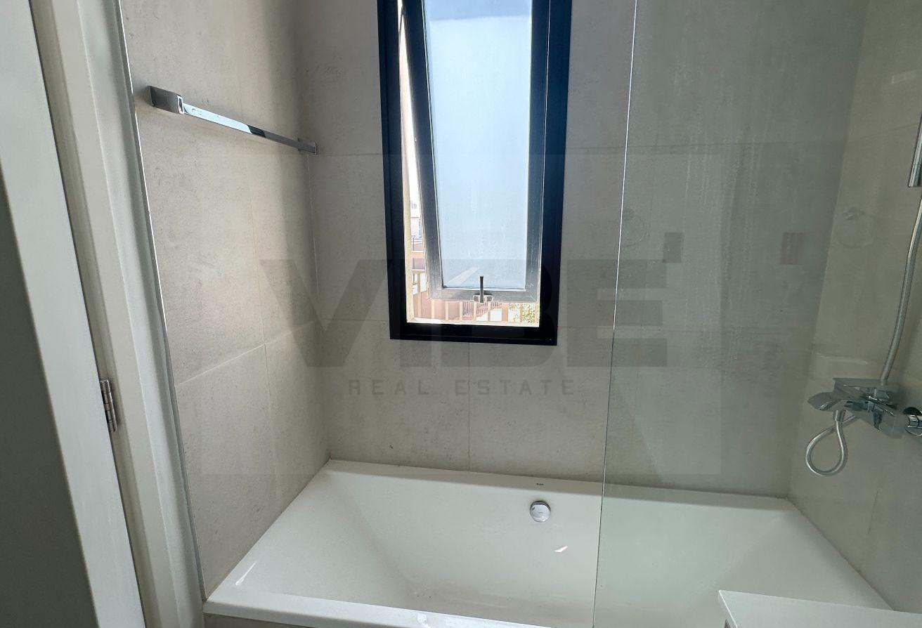 Brand New I Corner Unit I 2nd row from the Beach
