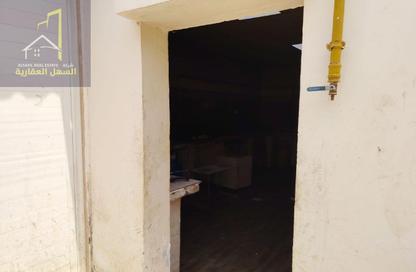 Labor Camp - Studio - 7+ Bathrooms for sale in Al Sajaa Industrial - Al Sajaa - Sharjah