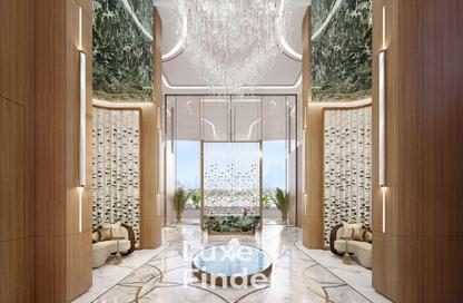 Penthouse - 4 Bedrooms - 5 Bathrooms for sale in One Canal - Al Wasl - Dubai