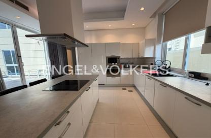 Villa - 5 Bedrooms - 6 Bathrooms for sale in La Residence - District 1 - Jumeirah Village Triangle - Dubai