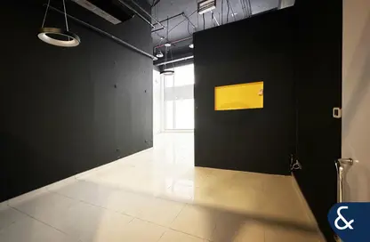 محل - استوديو للايجار في بارك تاورز بوديوم - أبراج بارك تاورز - مركز دبي المالي العالمي - دبي