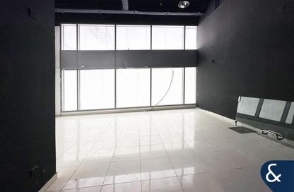Retail - Studio for rent in Park Towers Podium - Park Towers - DIFC - Dubai