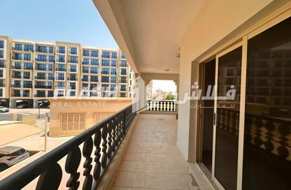 Apartment - 2 - 2 for rent in Al Hamra Marina Residences - Al Hamra Village - Ras Al Khaimah