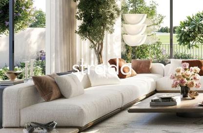 Villa - 4 - 5 for sale in Montura - Grand Polo Club and Resort - Dubai Investment Park 2 (DIP 2) - Dubai Investment Park (DIP) - Dubai Villa - 4 - 5 for sale in Montura - Grand Polo Club and Resort - Dubai Investment Park 2 (DIP 2) - Dubai Investment Park (DIP) - Dubai