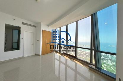 Apartment - 2 Bedrooms - 2 Bathrooms for rent in Etihad Tower 2 - Etihad Towers - Corniche Road - Abu Dhabi Apartment - 2 Bedrooms - 2 Bathrooms for rent in Etihad Tower 2 - Etihad Towers - Corniche Road - Abu Dhabi