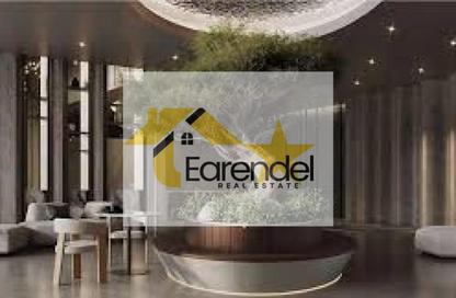 متجر - استوديو - 1 حمام للبيع في إنترستيلار تاور - 2 حي - مثلث قرية جميرا - دبي متجر - استوديو - 1 حمام للبيع في إنترستيلار تاور - 2 حي - مثلث قرية جميرا - دبي
