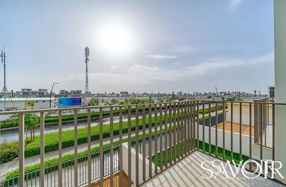 Villa - 3 Bedrooms - 4 Bathrooms for rent in Orania - The Valley - Dubai Villa - 3 Bedrooms - 4 Bathrooms for rent in Orania - The Valley - Dubai