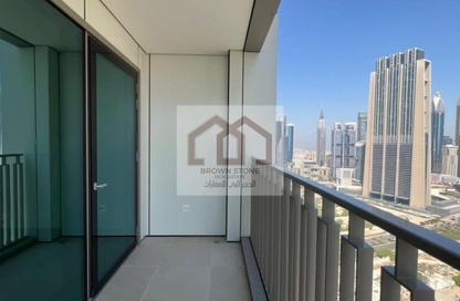 Apartment - 2 Bedrooms - 2 Bathrooms for sale in Downtown Views II Tower 3 - Downtown Views II - Zabeel 2 - Zabeel - Dubai Apartment - 2 Bedrooms - 2 Bathrooms for sale in Downtown Views II Tower 3 - Downtown Views II - Zabeel 2 - Zabeel - Dubai