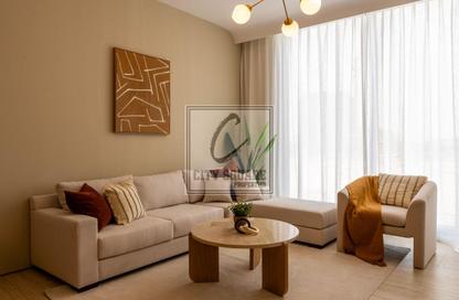 Apartment - 2 - 2 for sale in Westar Altair - Residential District - Dubai South (Dubai World Central) - Dubai Apartment - 2 - 2 for sale in Westar Altair - Residential District - Dubai South (Dubai World Central) - Dubai