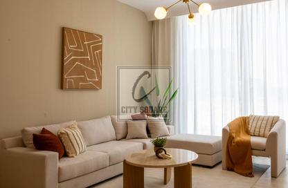 Apartment - 2 - 2 for sale in Westar Altair - Residential District - Dubai South (Dubai World Central) - Dubai Apartment - 2 - 2 for sale in Westar Altair - Residential District - Dubai South (Dubai World Central) - Dubai