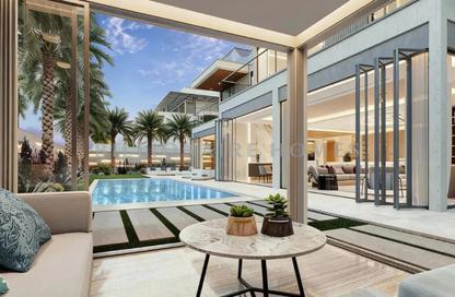 Villa - 4 Bedrooms - 5 Bathrooms for sale in South Bay 4 - South Bay - Residential District - Dubai South (Dubai World Central) - Dubai Villa - 4 Bedrooms - 5 Bathrooms for sale in South Bay 4 - South Bay - Residential District - Dubai South (Dubai World Central) - Dubai