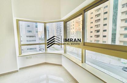 Apartment - 2 Bedrooms - 2 Bathrooms for rent in New Al Taawun Road - Al Taawun - Sharjah Apartment - 2 Bedrooms - 2 Bathrooms for rent in New Al Taawun Road - Al Taawun - Sharjah