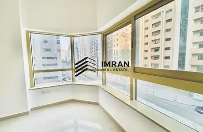 Apartment - 2 Bedrooms - 2 Bathrooms for rent in New Al Taawun Road - Al Taawun - Sharjah