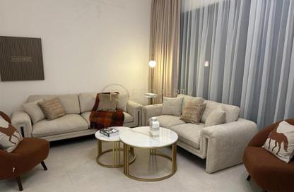 Apartment - 2 Bedrooms - 3 Bathrooms for rent in Binghatti Canal - Business Bay - Dubai Apartment - 2 Bedrooms - 3 Bathrooms for rent in Binghatti Canal - Business Bay - Dubai