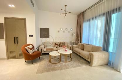 Apartment - 2 Bedrooms - 3 Bathrooms for rent in Binghatti Canal - Business Bay - Dubai Apartment - 2 Bedrooms - 3 Bathrooms for rent in Binghatti Canal - Business Bay - Dubai