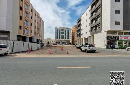 Land - Studio for sale in Al Jurf 3 - Al Jurf - Ajman Downtown - Ajman