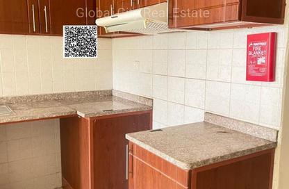Apartment - 2 Bedrooms - 2 Bathrooms for sale in Paradise Lakes Towers - Emirates City - Ajman