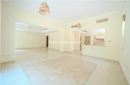 Villa - 5 Bedrooms - 5 Bathrooms for rent in Esmeralda - Victory Heights - Dubai Sports City - Dubai