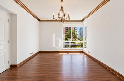 Apartment - 4 Bedrooms - 5 Bathrooms for sale in Al Mesk Tower - Dubai Marina Towers - Dubai Marina - Dubai