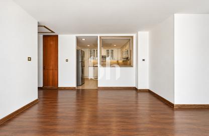 Apartment - 4 Bedrooms - 5 Bathrooms for sale in Al Mesk Tower - Dubai Marina Towers - Dubai Marina - Dubai