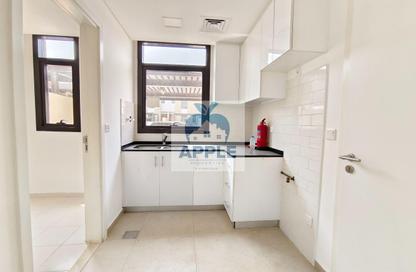Villa - 2 Bedrooms - 4 Bathrooms for rent in Nasma Residence - Al Tai - Sharjah Villa - 2 Bedrooms - 4 Bathrooms for rent in Nasma Residence - Al Tai - Sharjah