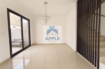 Villa - 2 Bedrooms - 4 Bathrooms for rent in Nasma Residence - Al Tai - Sharjah Villa - 2 Bedrooms - 4 Bathrooms for rent in Nasma Residence - Al Tai - Sharjah