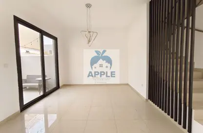 Villa - 2 Bedrooms - 4 Bathrooms for rent in Nasma Residence - Al Tai - Sharjah