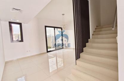 Villa - 2 Bedrooms - 4 Bathrooms for rent in Nasma Residence - Al Tai - Sharjah