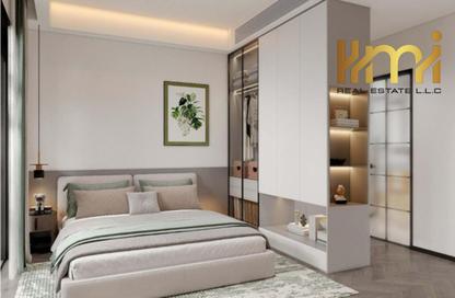 Apartment - 1 - 2 for sale in Forest City Tower 2 - Dubai Land Residence Complex - Dubai Apartment - 1 - 2 for sale in Forest City Tower 2 - Dubai Land Residence Complex - Dubai