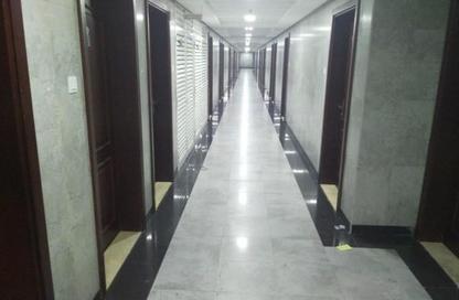 Apartment - 1 Bedroom - 2 Bathrooms for sale in Falcon Towers - Ajman Downtown - Ajman