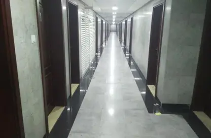 شقة - غرفة نوم - 2 حمامات للبيع في أبراج فالكون - عجمان وسط المدينة - عجمان