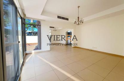 Villa - 4 Bedrooms - 5 Bathrooms for rent in Cluster M - Cedre Villas - Dubai Silicon Oasis - Dubai