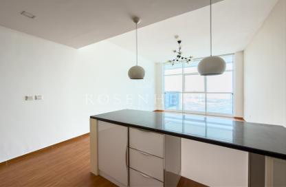 Apartment - Studio - 1 Bathroom for rent in Al Jawhara Residences - District 2 - Jumeirah Village Triangle - Dubai