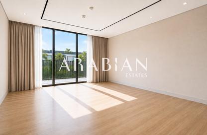Villa - 5 Bedrooms - 7 Bathrooms for rent in Villa Amalfi - Jumeirah Bay Island - Jumeirah - Dubai