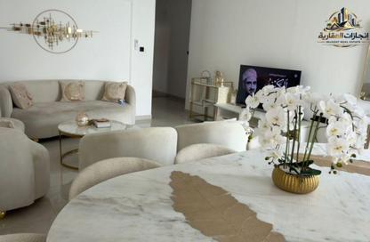 Villa - 4 - 6 for rent in Kabbali Hills - Al Helio 2 - Al Helio - Ajman
