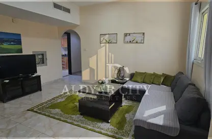 شقة - غرفة نوم - 2 حمامات للايجار في مبنى الميناء - 2 الروضة - الروضة - عجمان شقة - غرفة نوم - 2 حمامات للايجار في مبنى الميناء - 2 الروضة - الروضة - عجمان