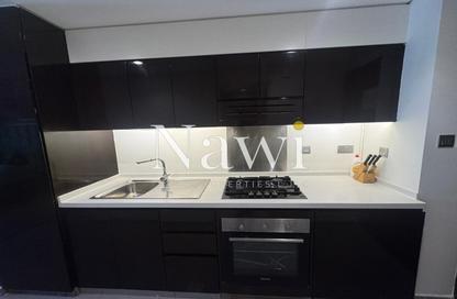 Apartment - Studio - 1 Bathroom for rent in DAMAC Majestine - Business Bay - Dubai Apartment - Studio - 1 Bathroom for rent in DAMAC Majestine - Business Bay - Dubai