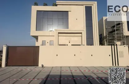 Villa - 5 Bedrooms - 7 Bathrooms for sale in Al Helio 2 - Al Helio - Ajman