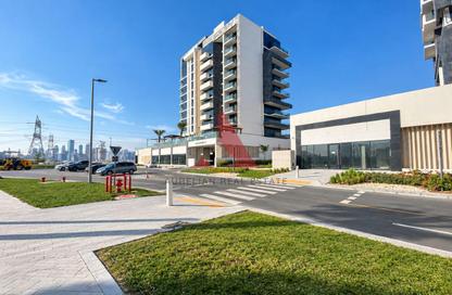 Retail - Studio - 1 for rent in Azizi Riviera 3 - Azizi Riviera - Meydan One - Meydan - Dubai