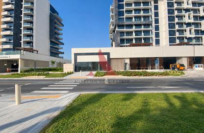 Retail - Studio - 1 for rent in Azizi Riviera 3 - Azizi Riviera - Meydan One - Meydan - Dubai