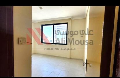 Apartment - 3 Bedrooms - 3 Bathrooms for rent in Al Marwan Tower - Al Mahatta - Al Qasimia - Sharjah